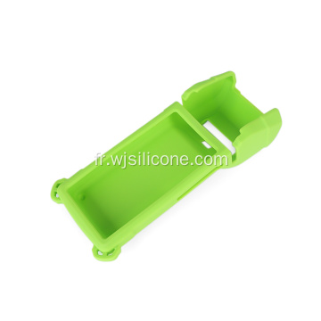 Manchons en silicone anti-collision pour Sunmi P2